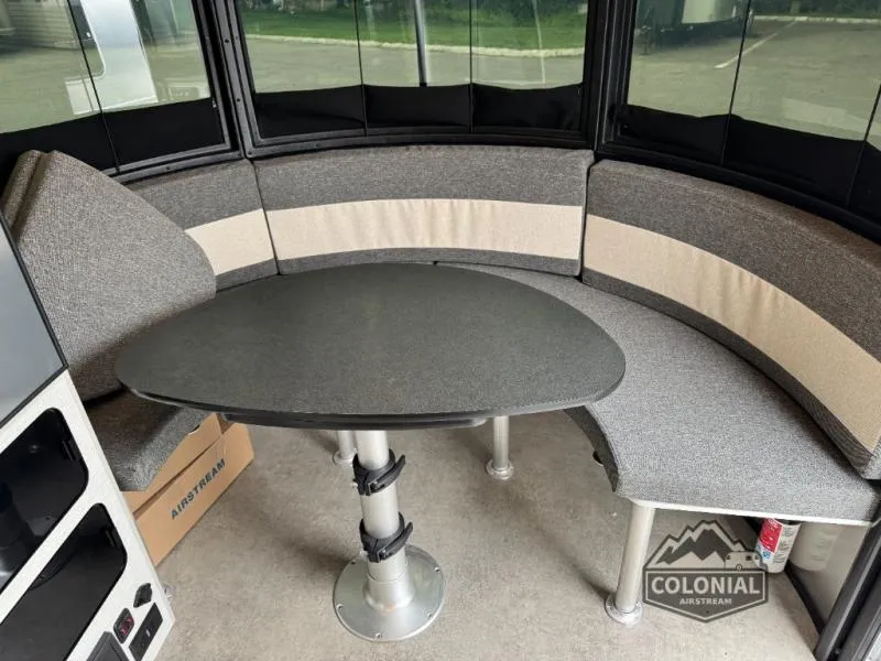 2026 Airstream Basecamp Xe 20XE - Photo 3