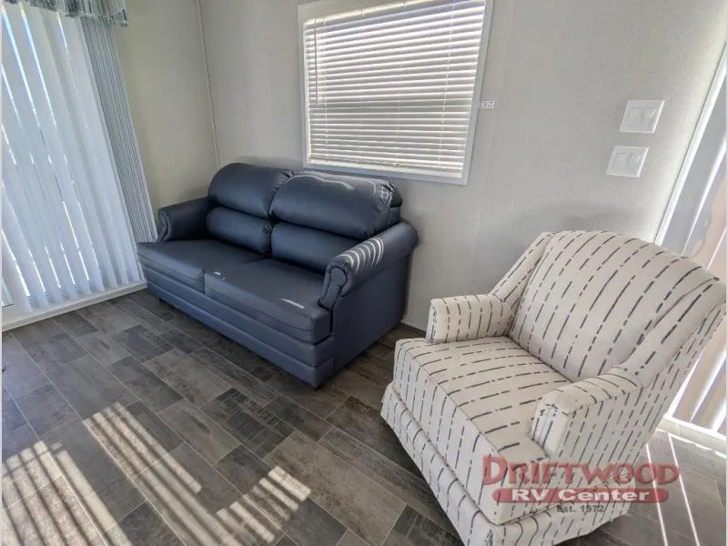 2026 Forest River Quailridge Summit 39FLP-S - Photo 3