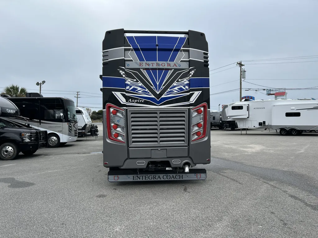2026 Entegra Coach Aspire 44V, Photos photo 6