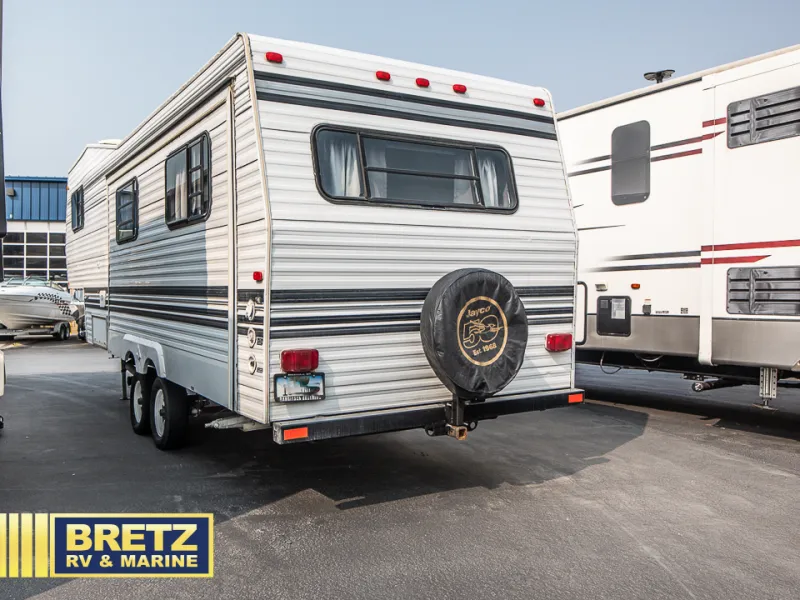 1993 EAGLE Eagle 265 - Photo 4
