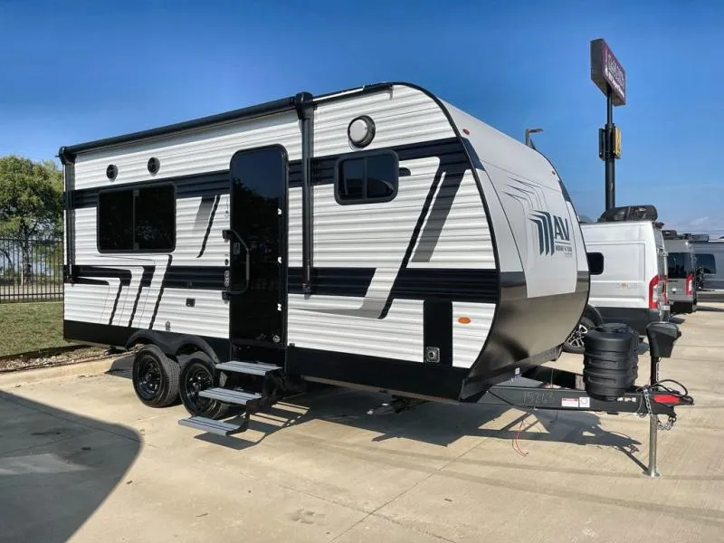 2026 Grand Design Momentum MAV 17MAV - Main photo