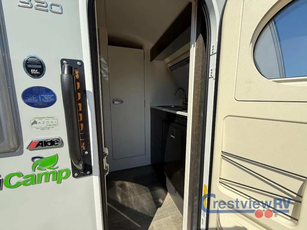 2021 nuCamp RV TAB 320 S - Photo 3
