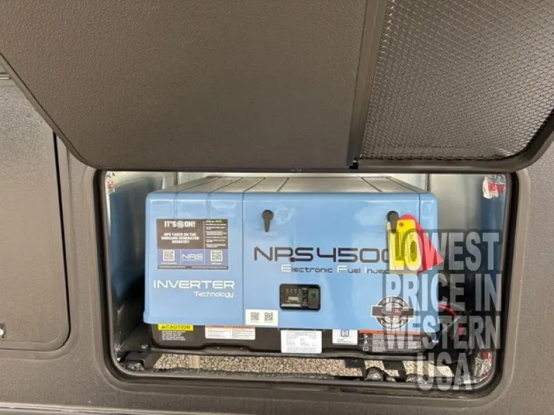 2026 Genesis Supreme Genesis Supreme 295LTE - Photo 2