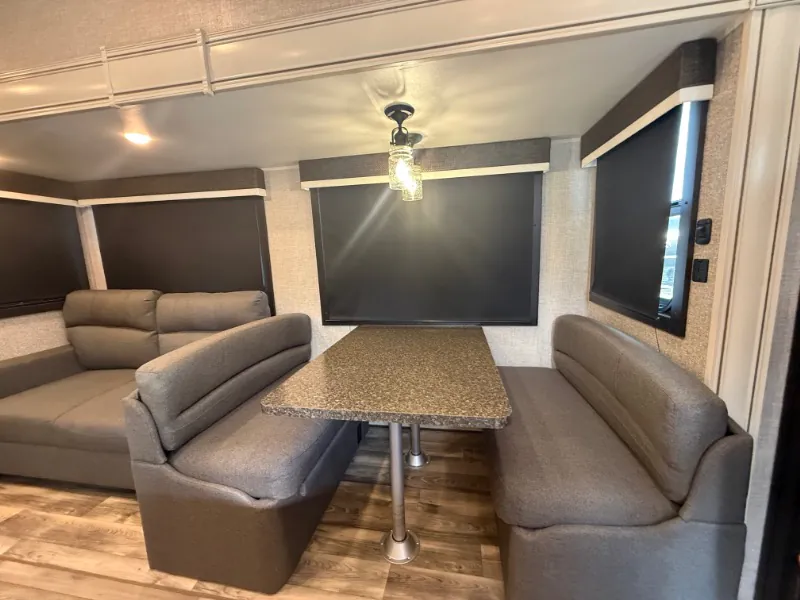2022 Jayco Eagle HT 24RE, Photos photo 9