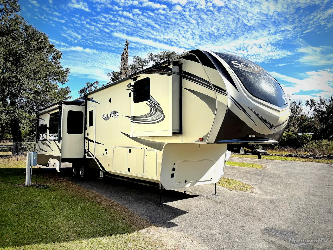 2019 Grand Design Solitude 385GK - Photo 2