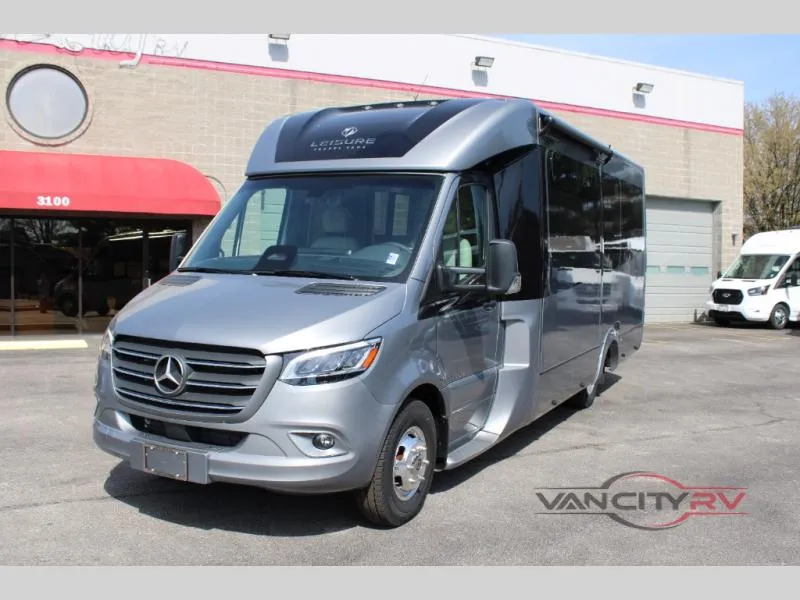 2026 Leisure Travel Unity U24FX - Photo 2