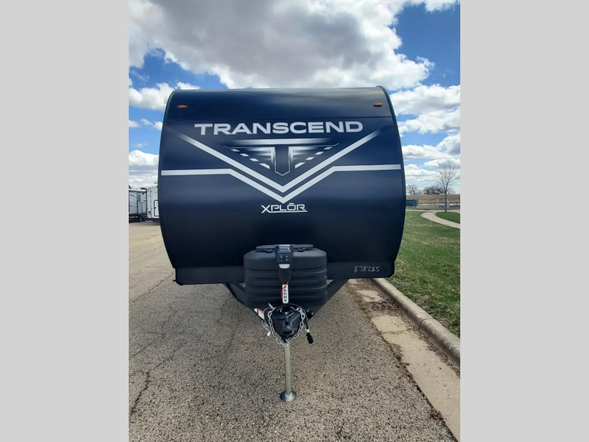 2025 Grand Design Transcend Xplor 26RBX - Photo 3