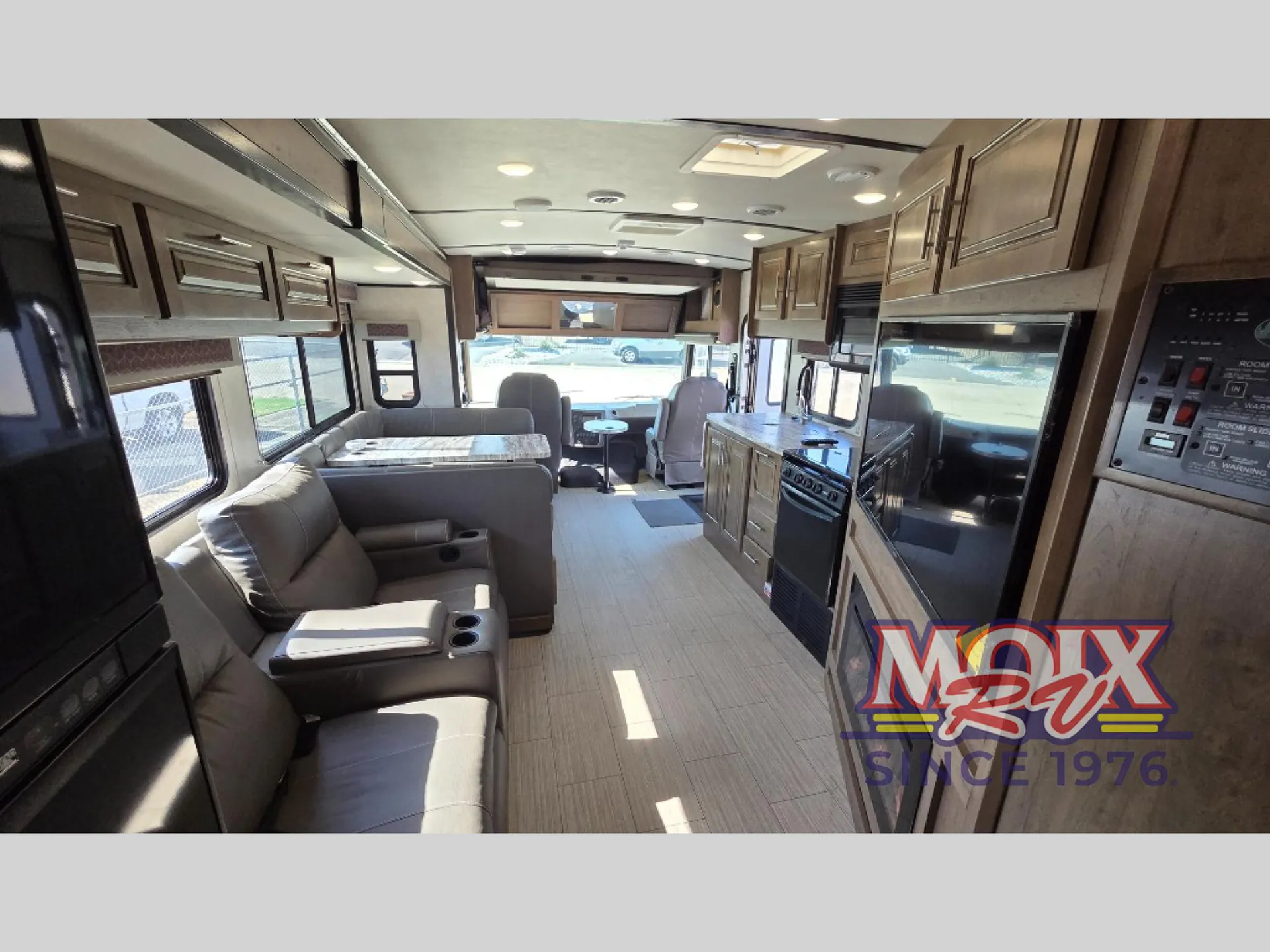2020 Forest River FR3 33DS - Photo 4