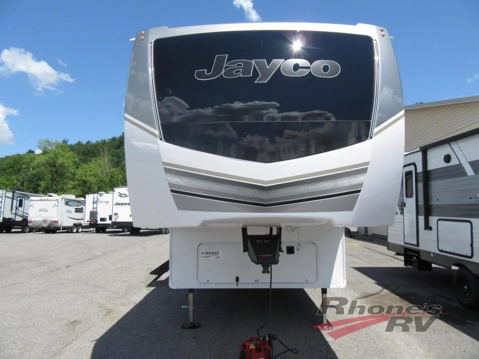 2027 Jayco Eagle 31QBH - Photo 2