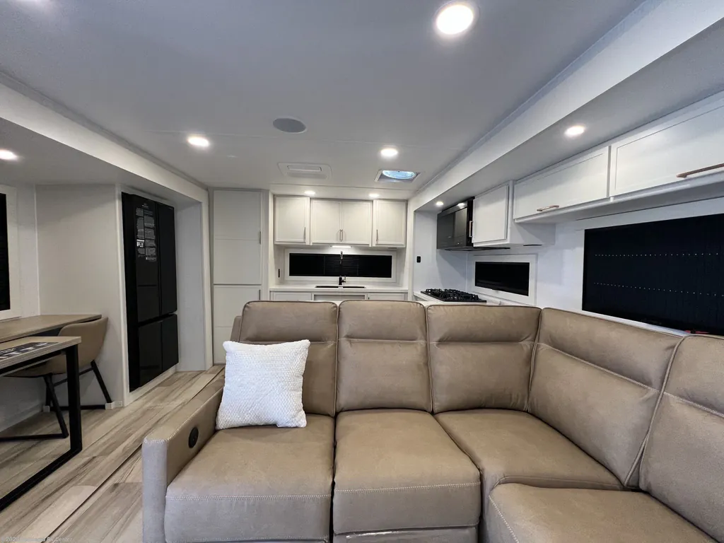 2026 Brinkley Model I 280, Photos photo 9