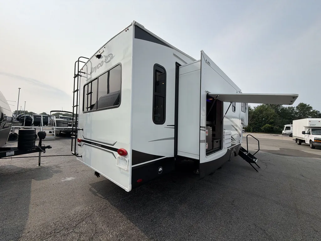 2021 Jayco Eagle HT 28.5RSTS, Photos photo 3