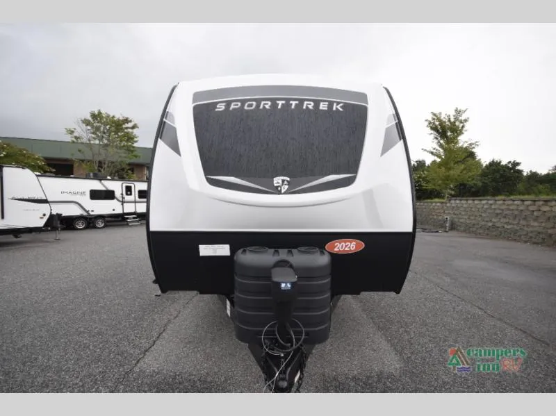 2026 Venture RV SportTrek 251VRK - Photo 2