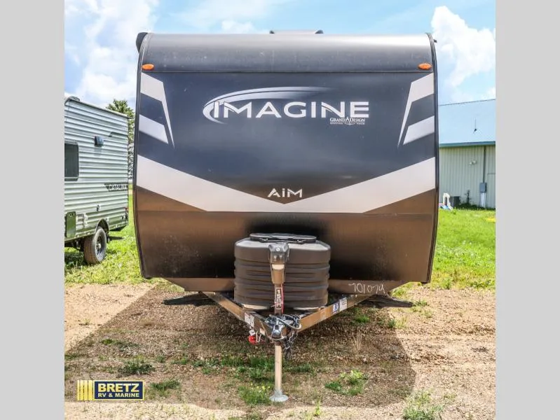2023 Grand Design Imagine AIM 15BH - Photo 3