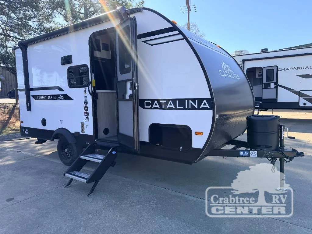 2026 Coachmen Catalina Summit Series 7 164BHX - Photo 2