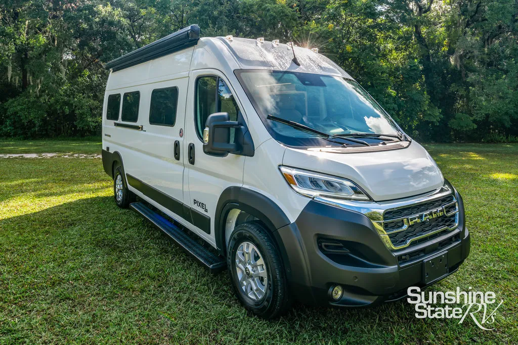 2026 Coachmen Pixel P 2.0M - Photo 2