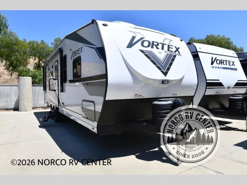 2026 Genesis Supreme Vortex 2715FSXL - Photo 2