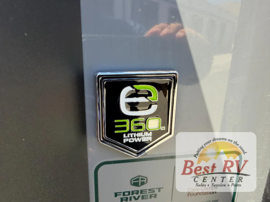 2027 Palomino Pause Reboot Edition 174, Photos photo 114