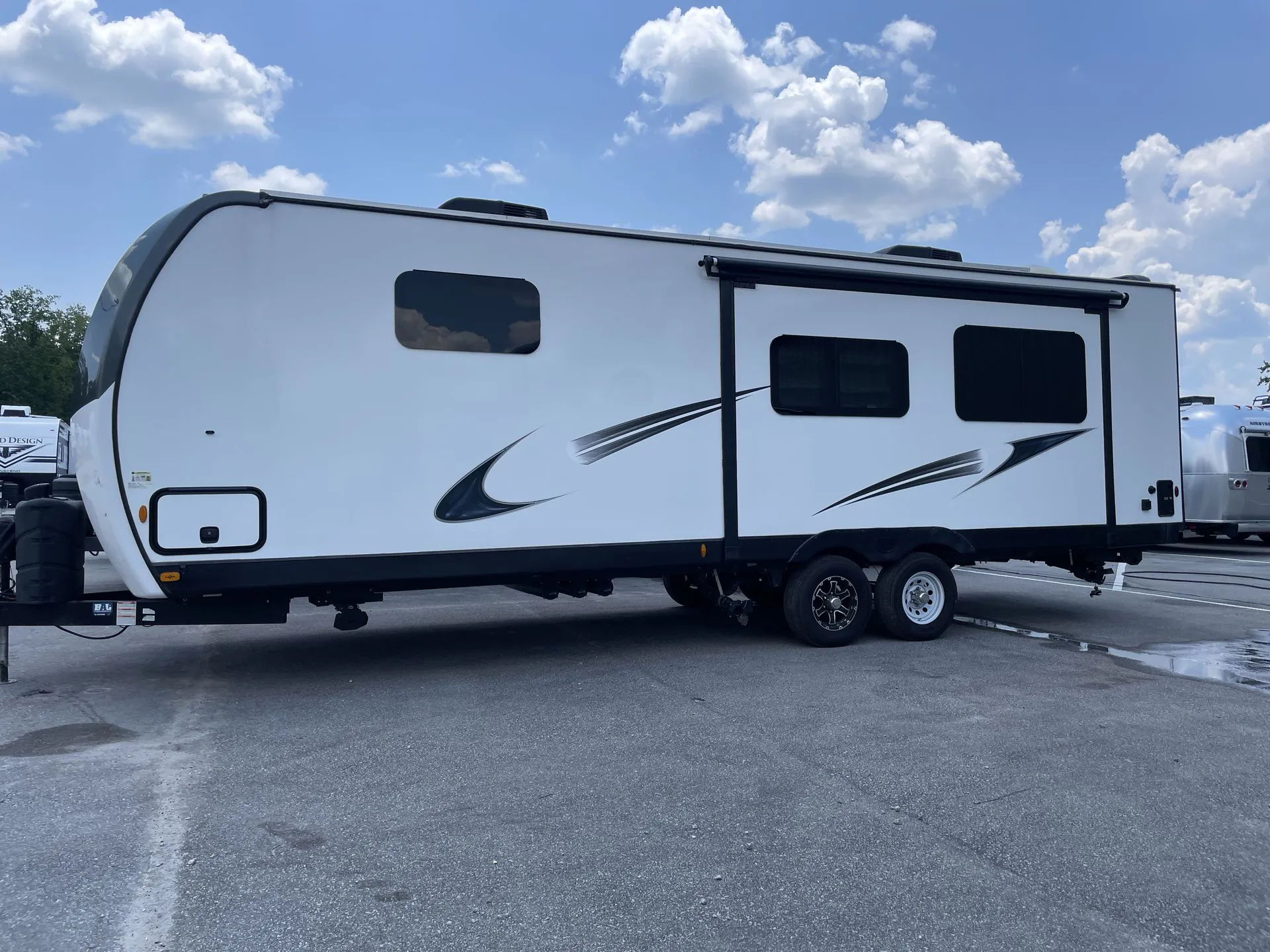 2023 Venture RV SportTrek Touring Edition STT272VRK - Photo 2