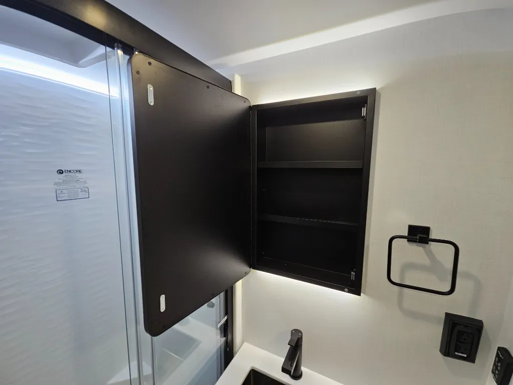 2026 Brinkley Model Z 3515, Bathroom photo 6