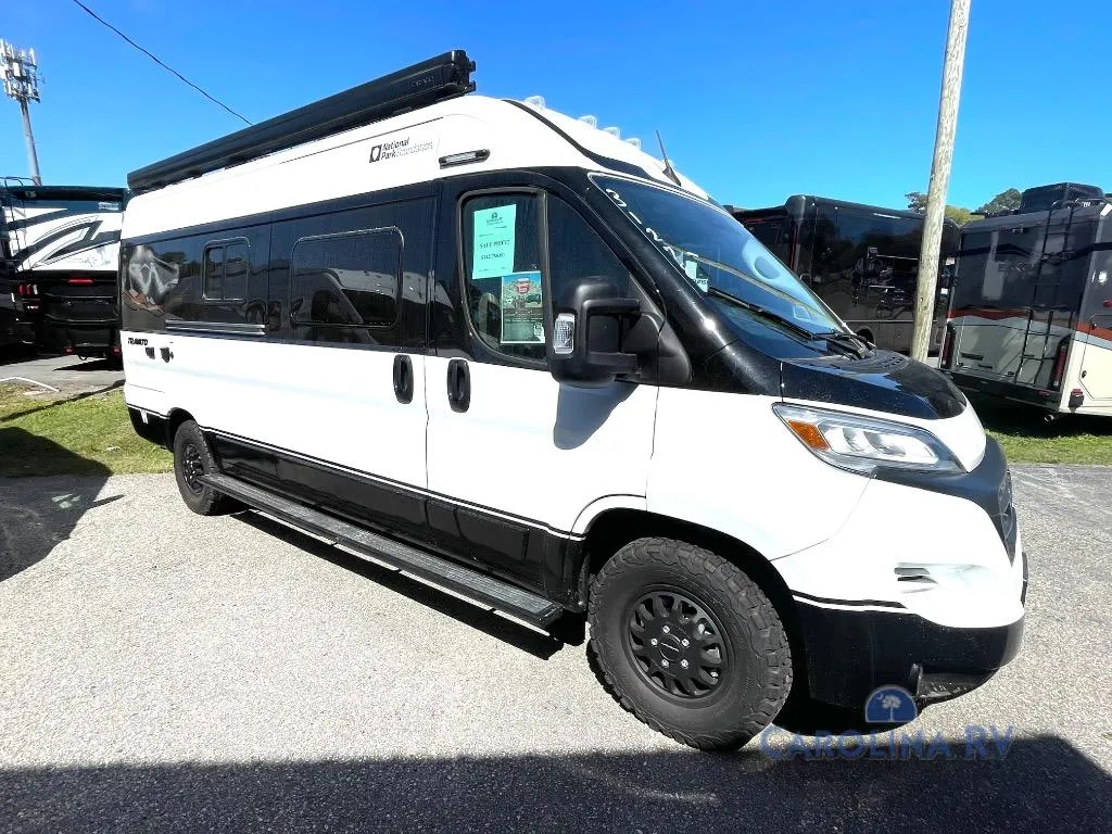 2026 Winnebago Travato 59G - Photo 2