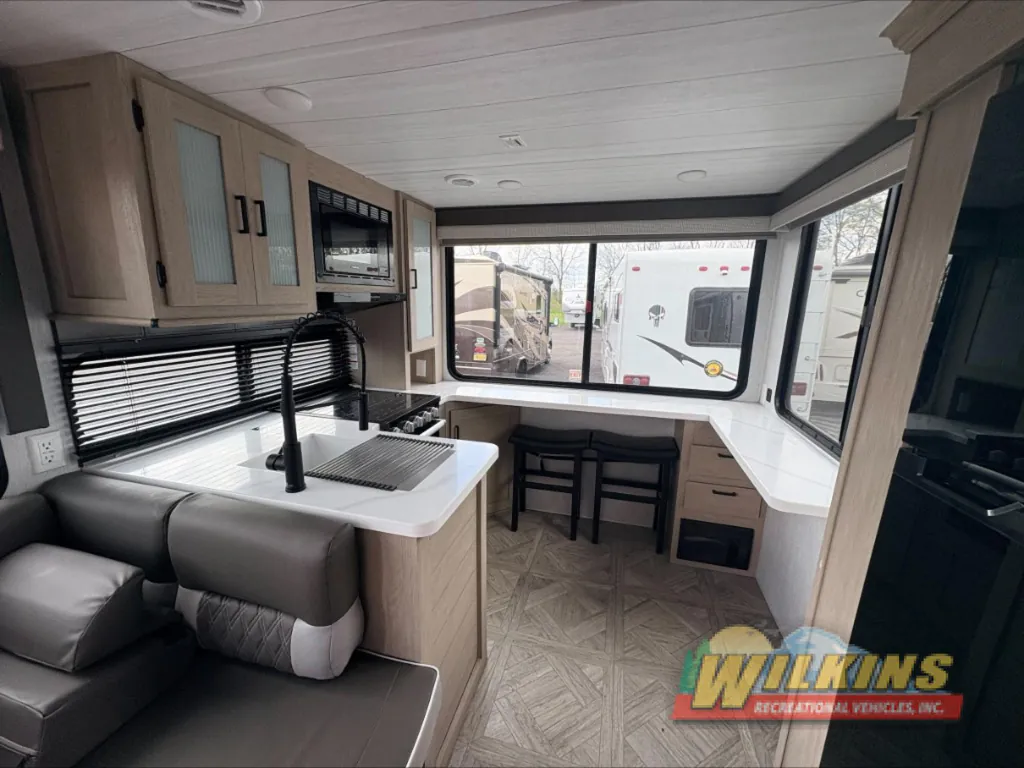 2024 Forest River Salem Cruise Lite 24VIEW, Photos photo 18