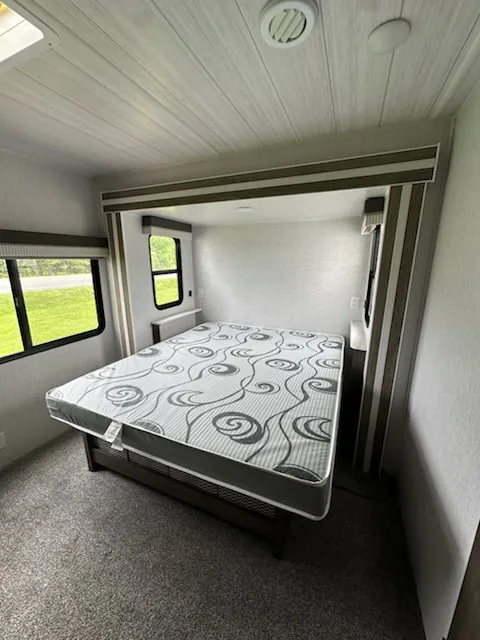 2022 Forest River Wildwood 36VBDS, Photos photo 13