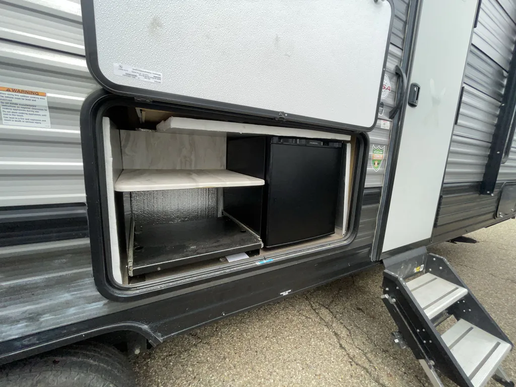 2020 Forest River Salem Cruise Lite 263BHXL, Photos photo 22