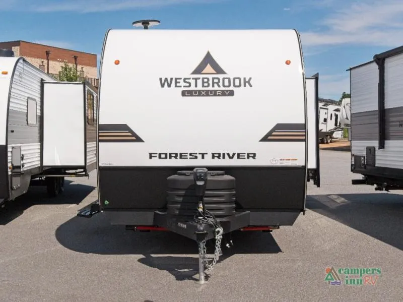 2026 Forest River Westbrook Luxury 245RKLC - Photo 3