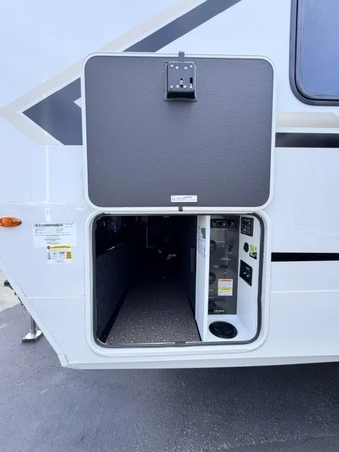 2027 Keystone Cougar HT TT 26LBW - Photo 4