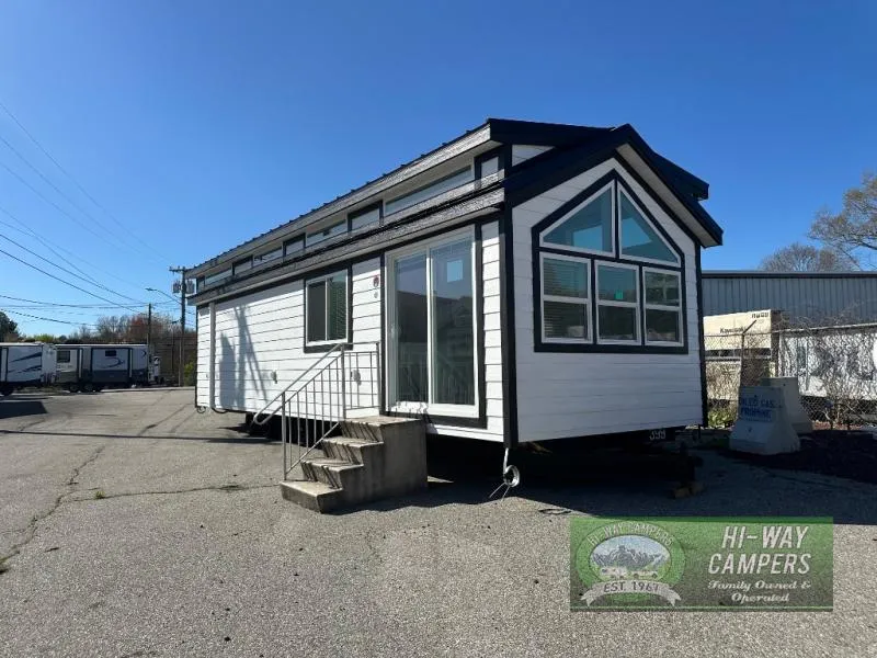 2026 Great Outdoor Cottages Bay View 2026 Bay View - Photo 4