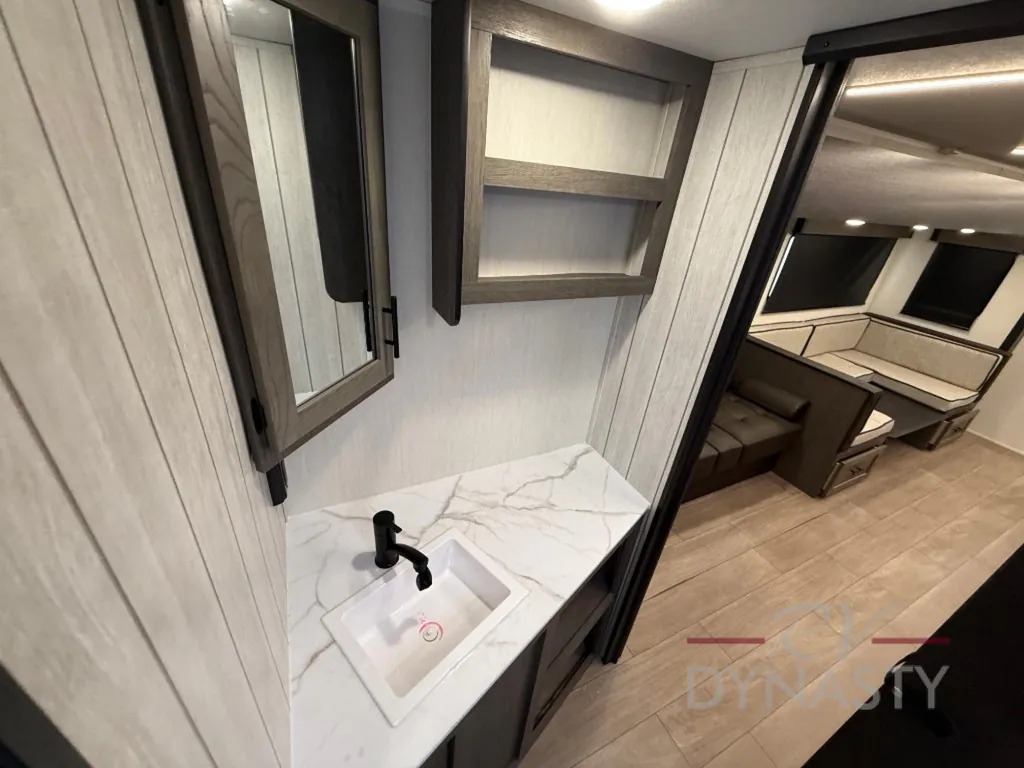 2026 Forest River Cherokee Alpha Wolf 29TB, Photos photo 55