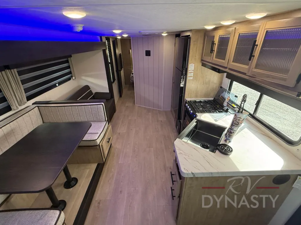 2026 Forest River Cherokee Grey Wolf 29TE, Photos photo 68