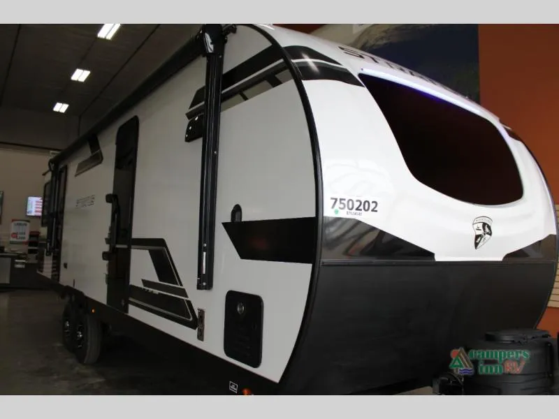 2025 Venture RV Stratus 262VFK - Photo 2