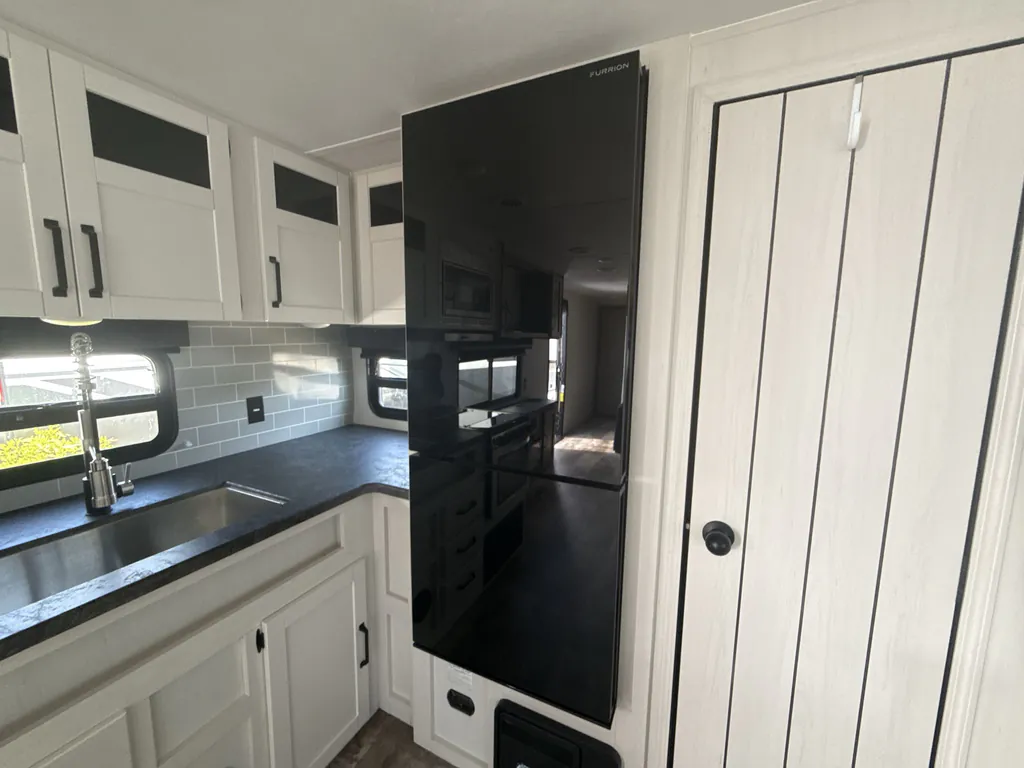 2024 Forest River Puma 30RKQS, Photos photo 9