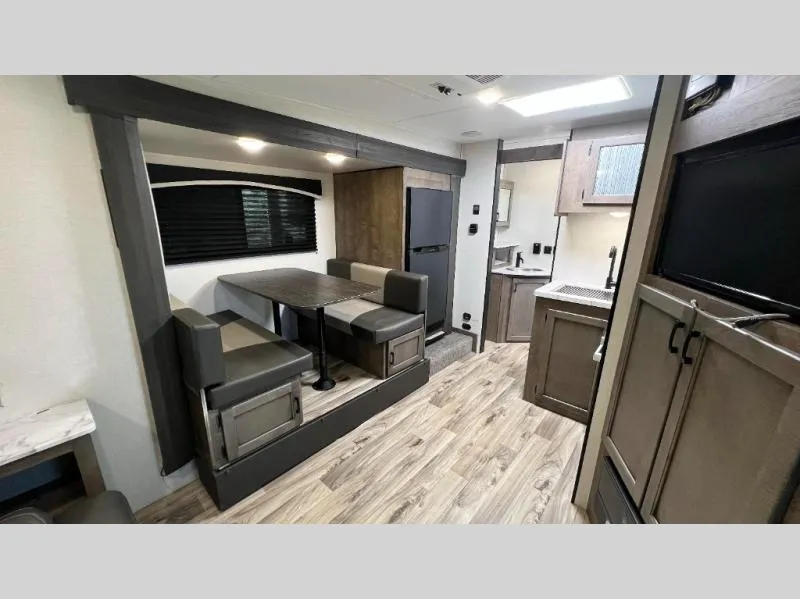 2023 Venture RV Sonic 231VRL - Photo 3