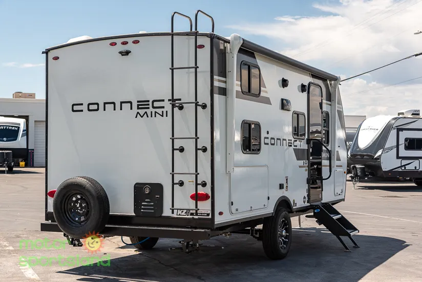 2027 KZ RV Connect Mini CM191BHK - Photo 3