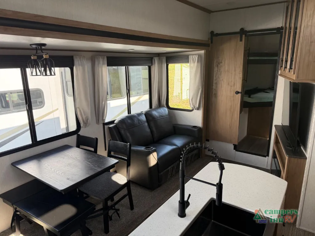 2023 Forest River Sabre 350BH, Photos photo 14