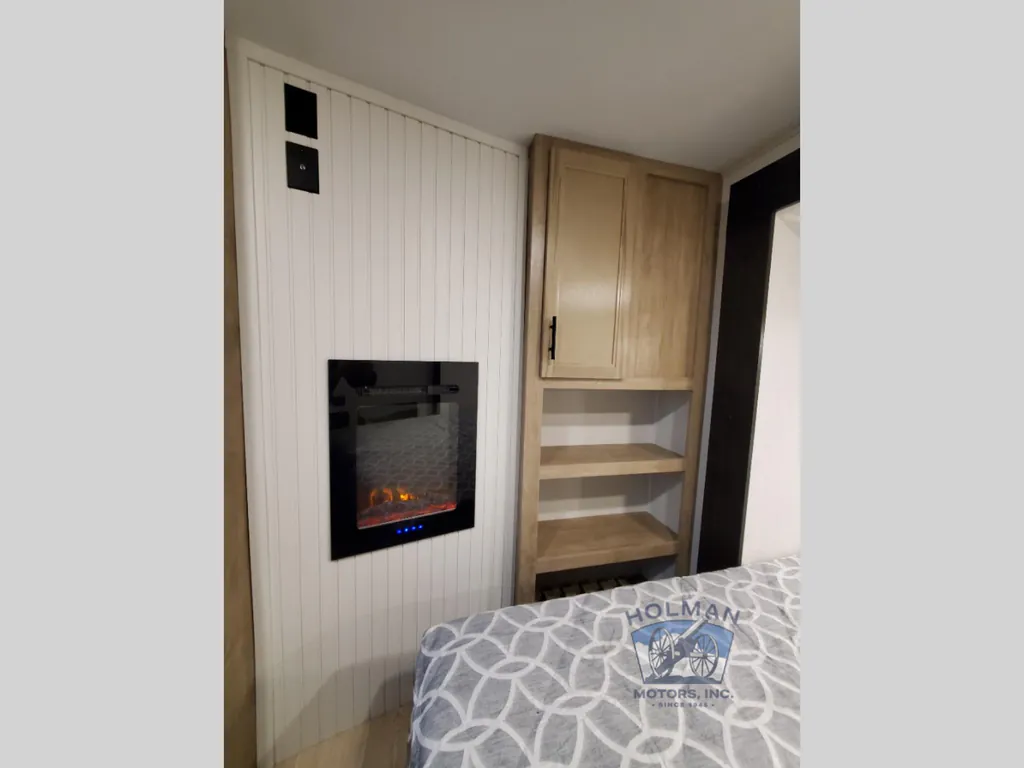 2026 Forest River Cherokee Timberwolf 39DK, Photos photo 45