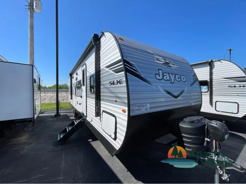 2026 Jayco Jay Flight SLX 284BHS - Photo 2