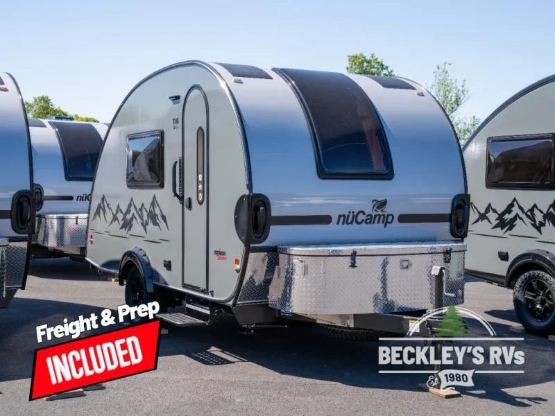2026 NuCamp TAB 360 CS BOONDOCK - Photo 2