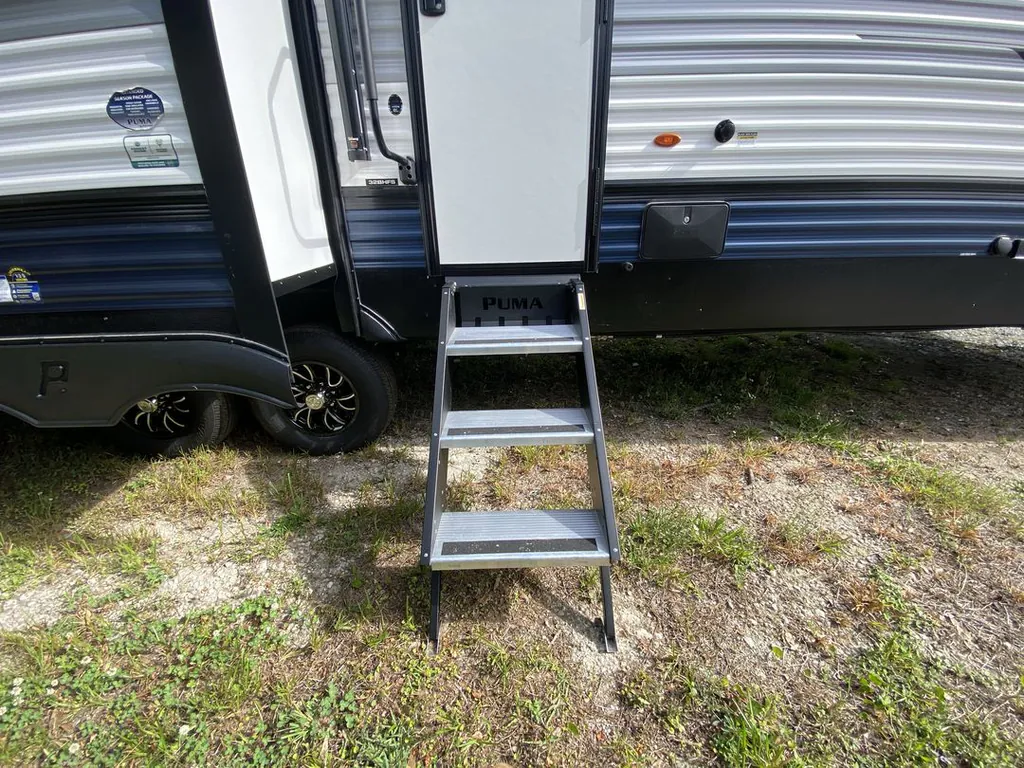 2026 Forest River Puma 32BHFS, Photos photo 3