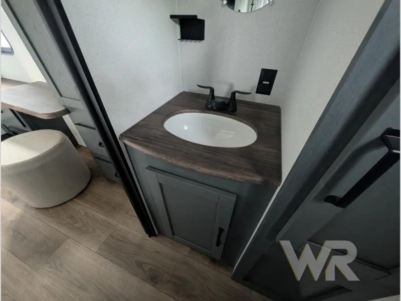 2026 Forest River Puma Vista 421LFT - Photo 3