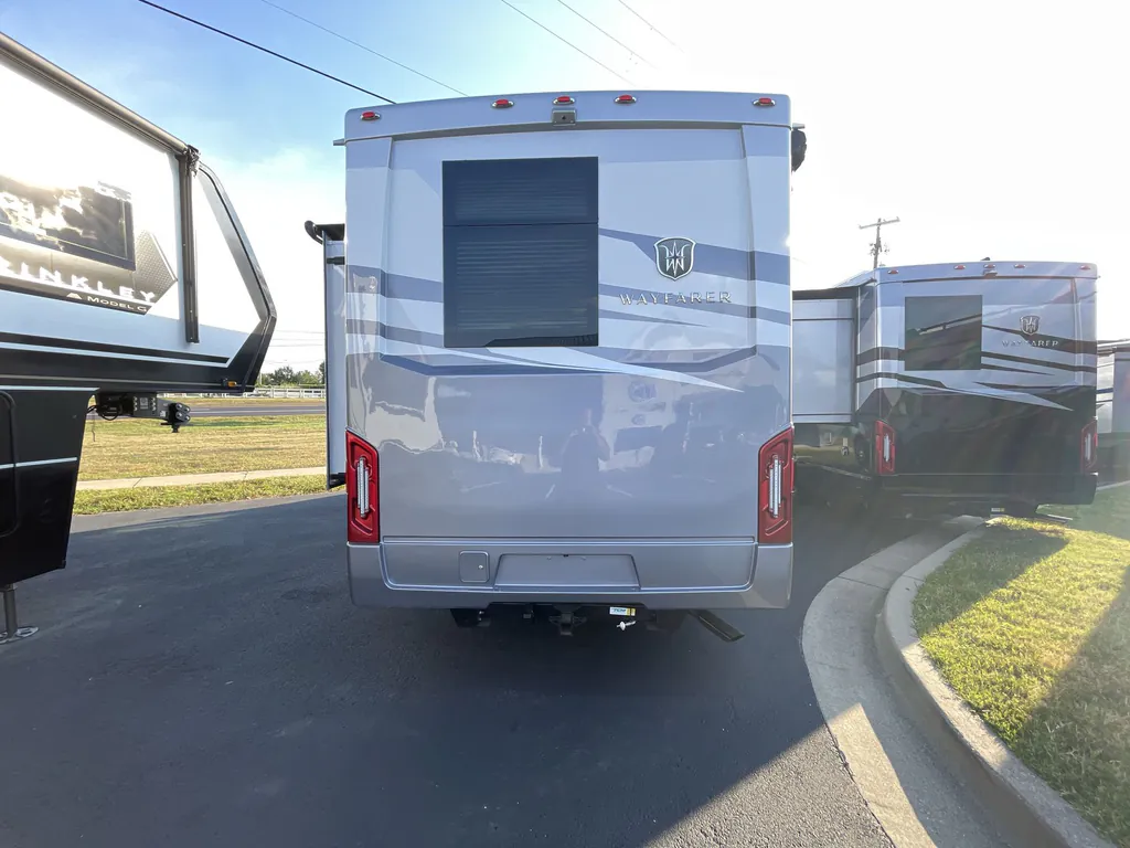 2026 Tiffin Wayfarer 25 XRW, Photos photo 3