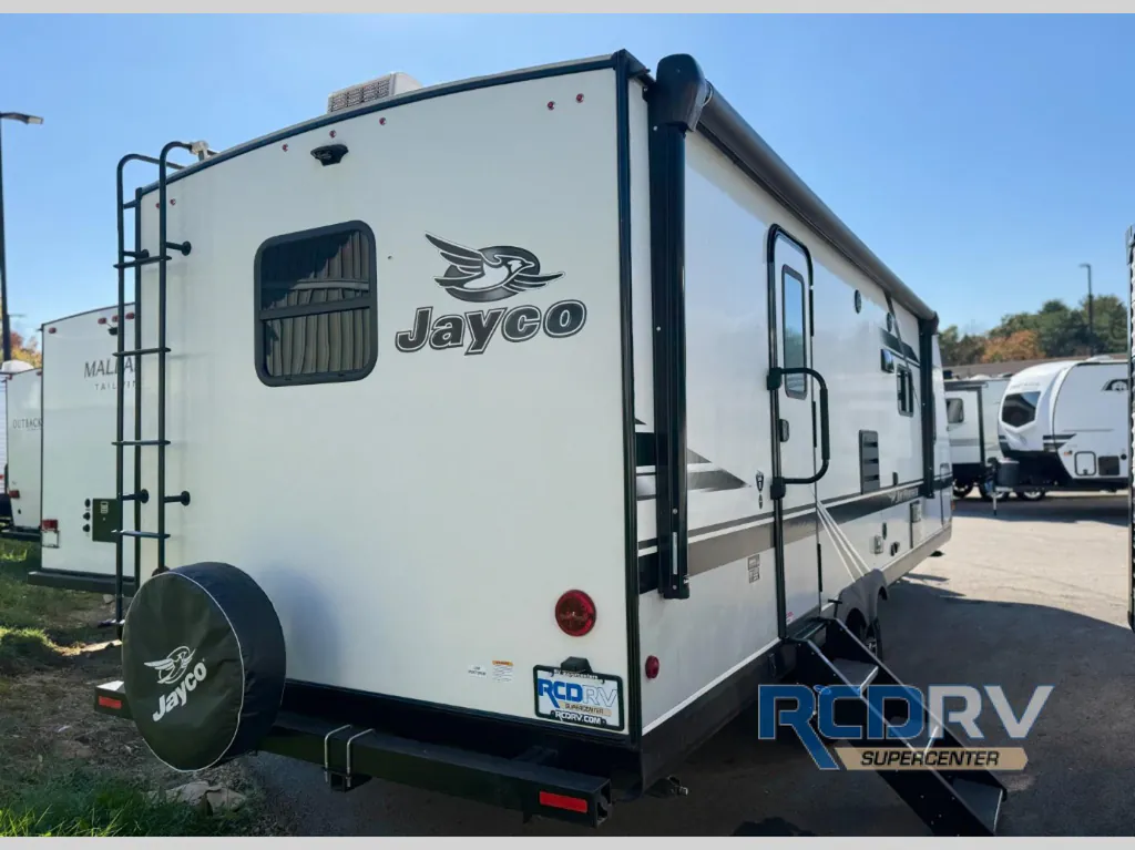 2020 Jayco Jay Feather 25RB, Photos photo 7