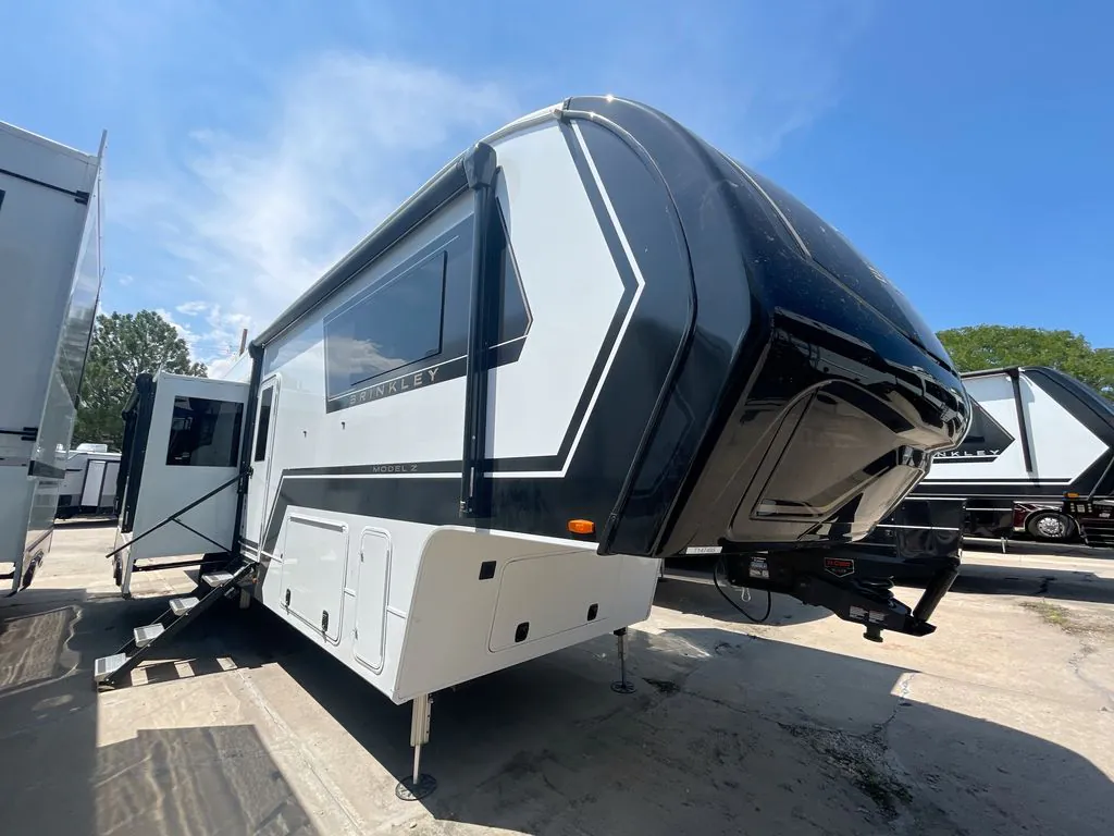 2026 Brinkley Model Z 3515