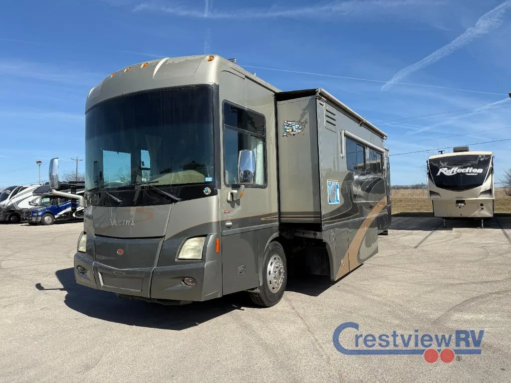 2007 Winnebago Vectra 40TD - Photo 2