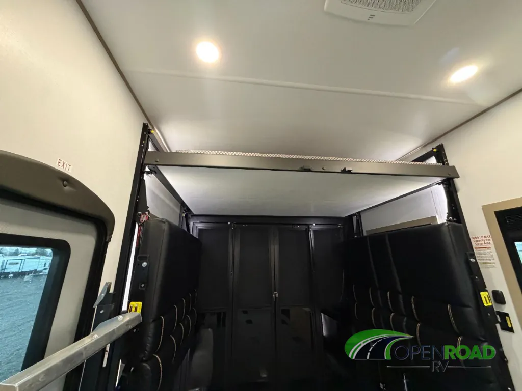 2026 Keystone Raptor 415, Photos photo 14