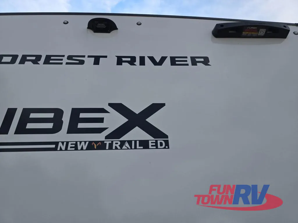 2026 Forest River IBEX New Trail Edition TRAIL28, Photos photo 31