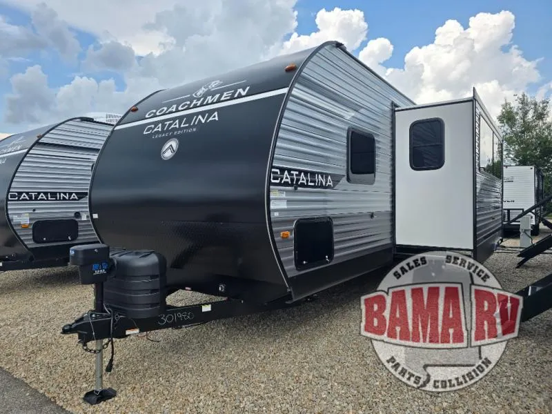 2026 Coachmen Catalina Legacy Edition 293QBCK - Photo 3