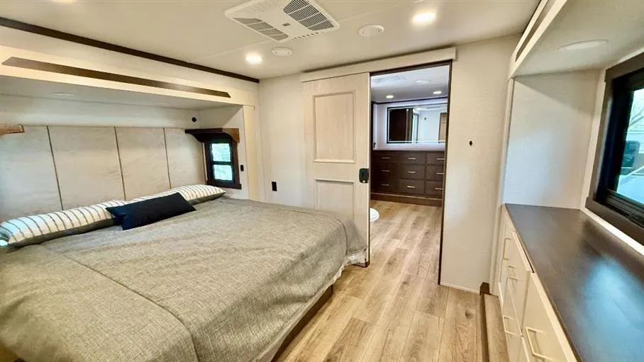 2026 Forest River Cedar Creek 385RK, Photos photo 30